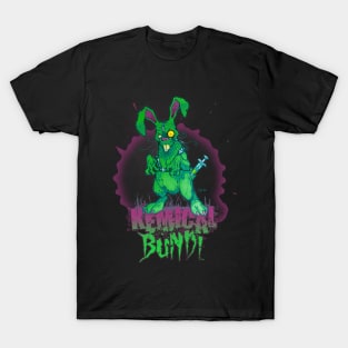 Kemical Bunni T-Shirt